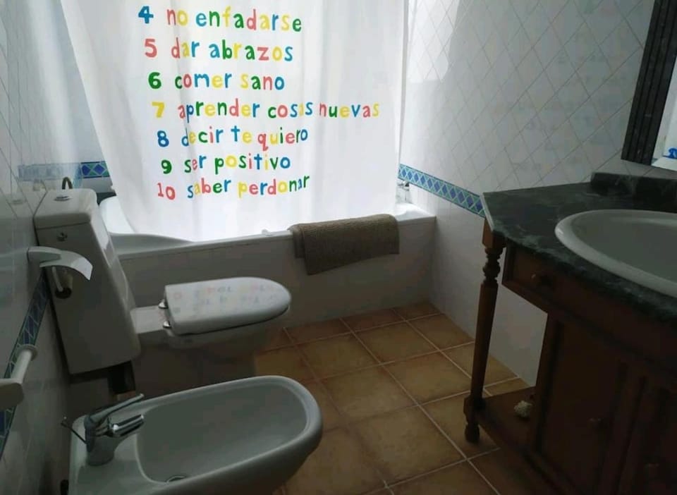 Precioso apartamento a 7 minutos en tren al centro de Valencia Apartment in Valencia