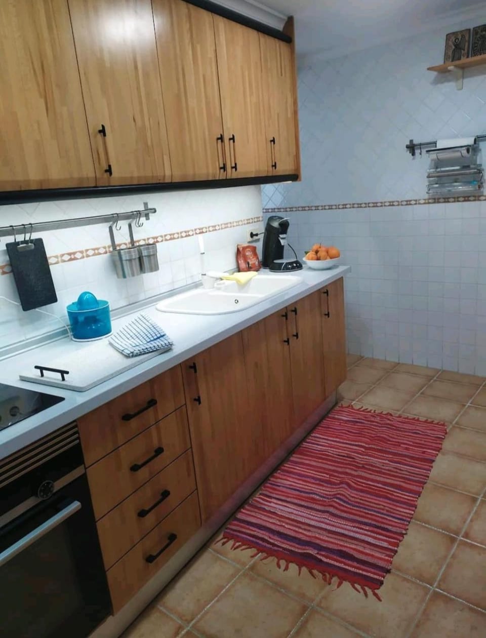 Precioso apartamento a 7 minutos en tren al centro de Valencia Apartment in Valencia