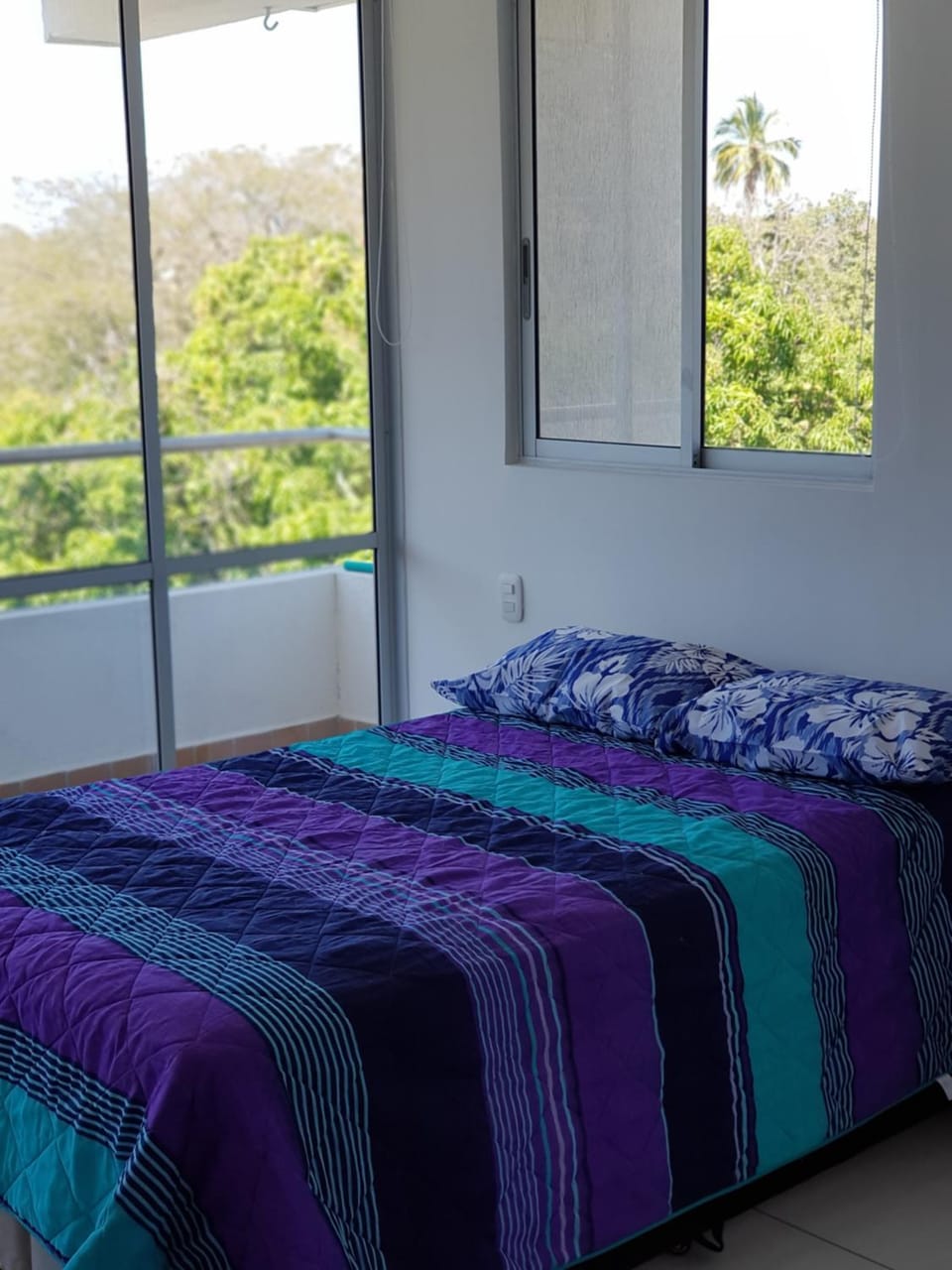 APARTAMENTO EN SAN JERONIMO CITADELA DI AQUA Apartment in Antioquia