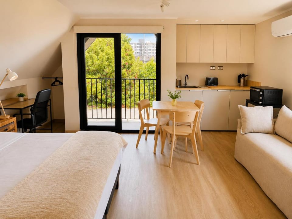 Alto Las Condes Apartments Apartment in Las Condes