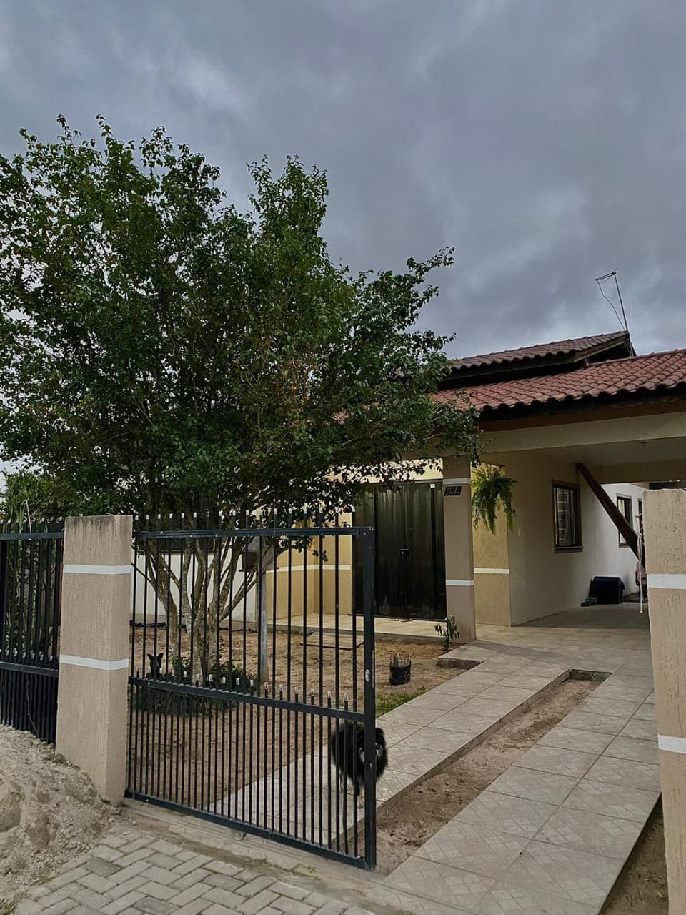 Casa em Bombinhas House in Porto Belo