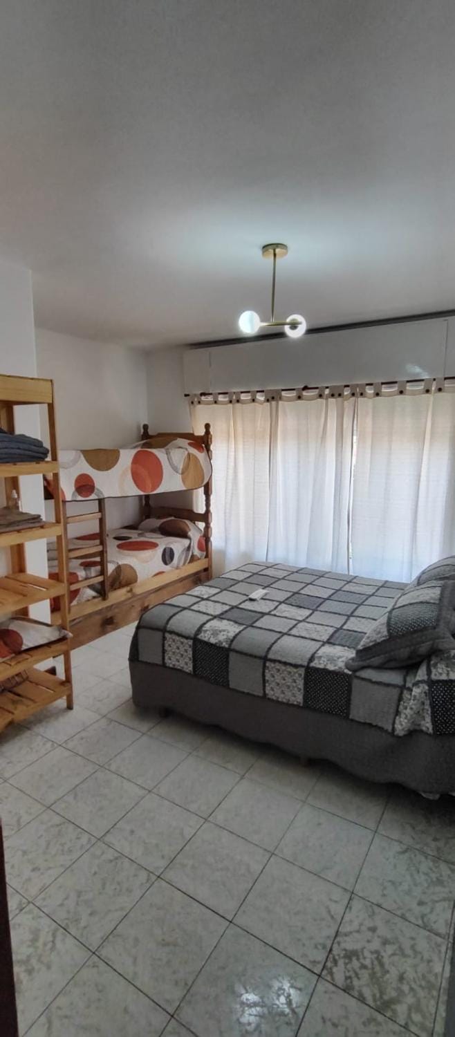 Casa Ana 3 departamento a 20 min del aeropuerto de ezeiza Apartment in Uruguay