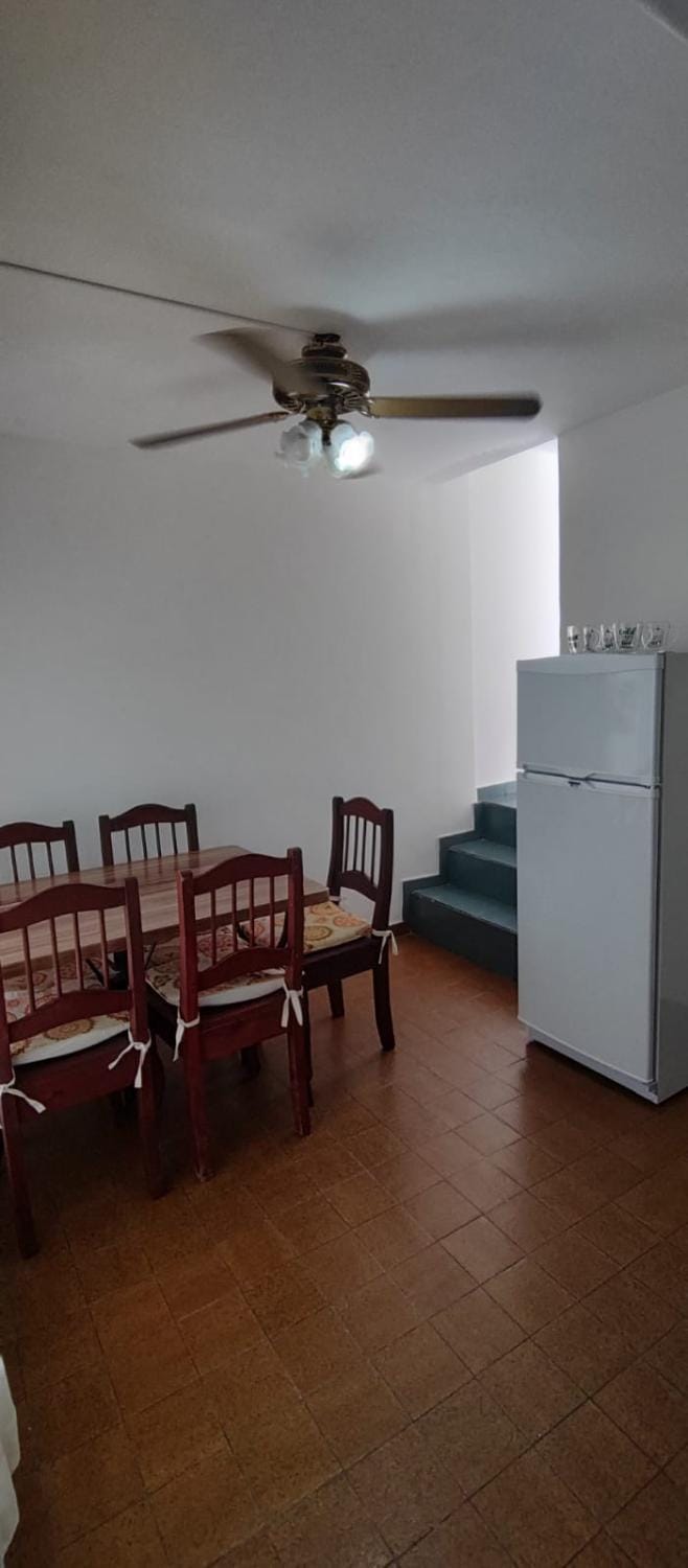 Casa Ana 3 departamento a 20 min del aeropuerto de ezeiza Apartment in Uruguay