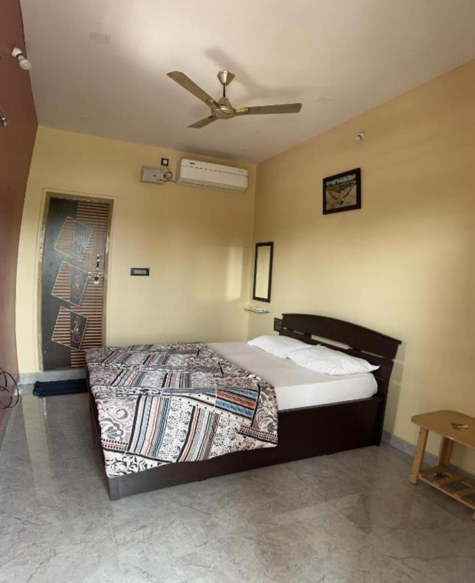 Lee home stay Bed and Breakfast in Karnataka