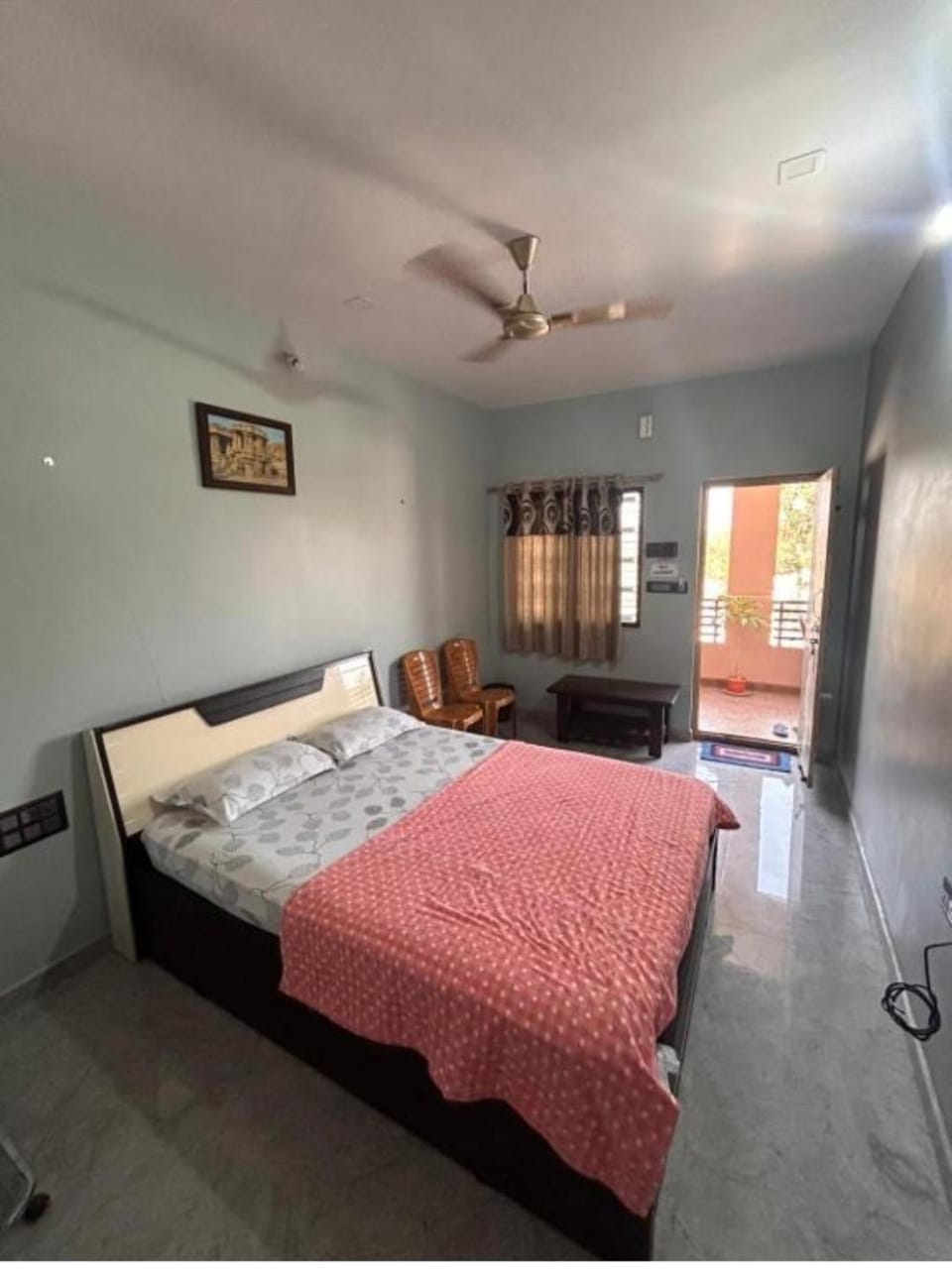 Lee home stay Bed and Breakfast in Karnataka