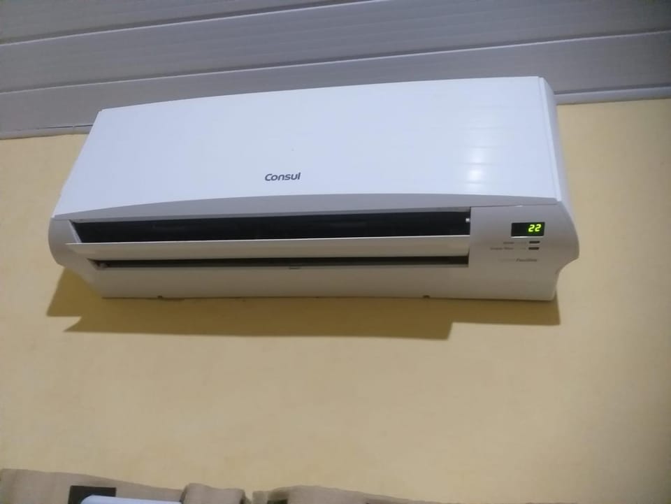 air conditioner