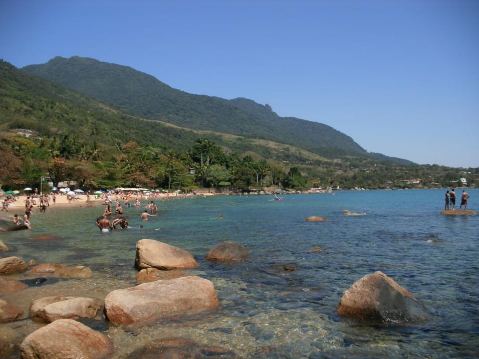Sea view