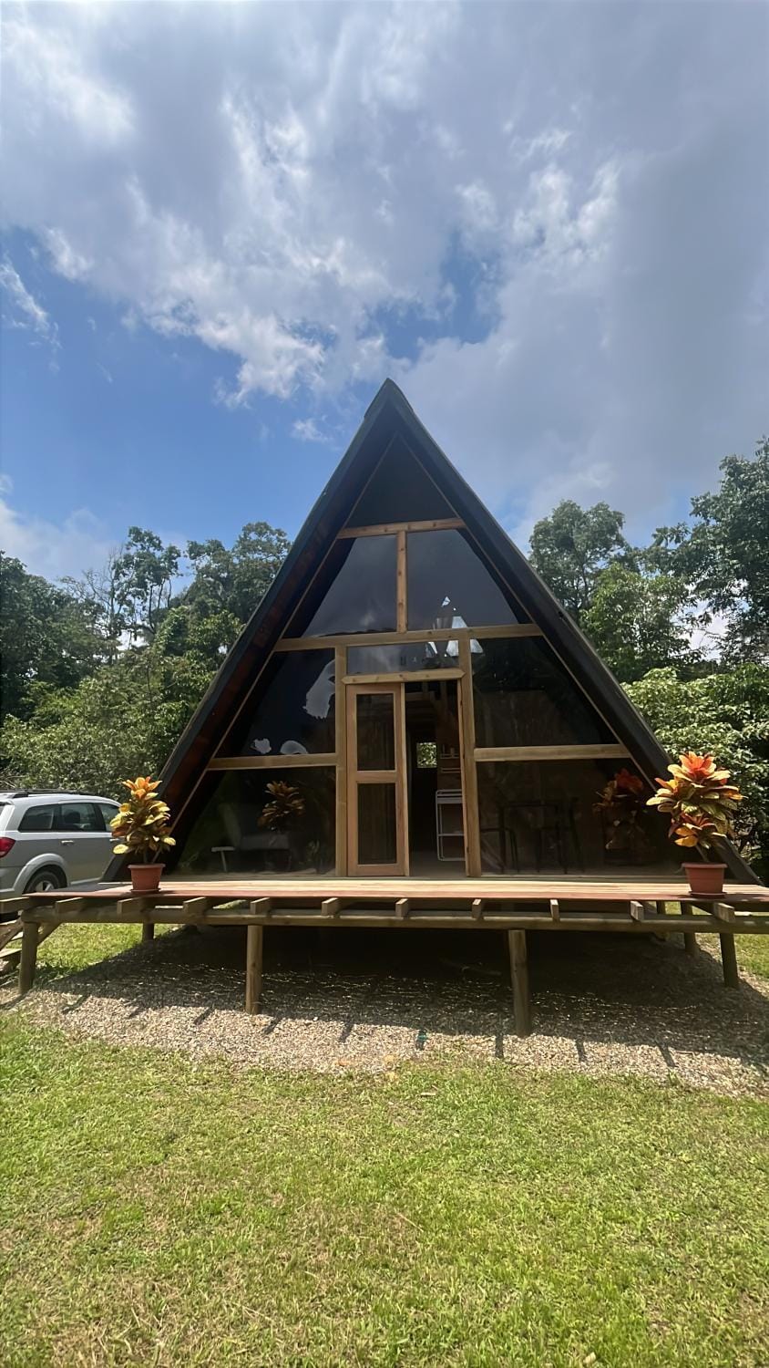 Montecarlo Club Country House in Cundinamarca, Colombia