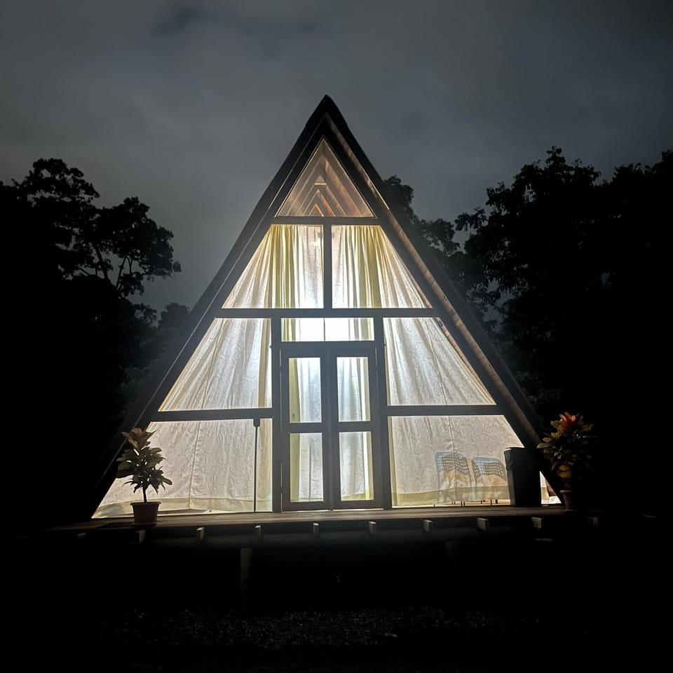 Montecarlo Club Country House in Cundinamarca, Colombia