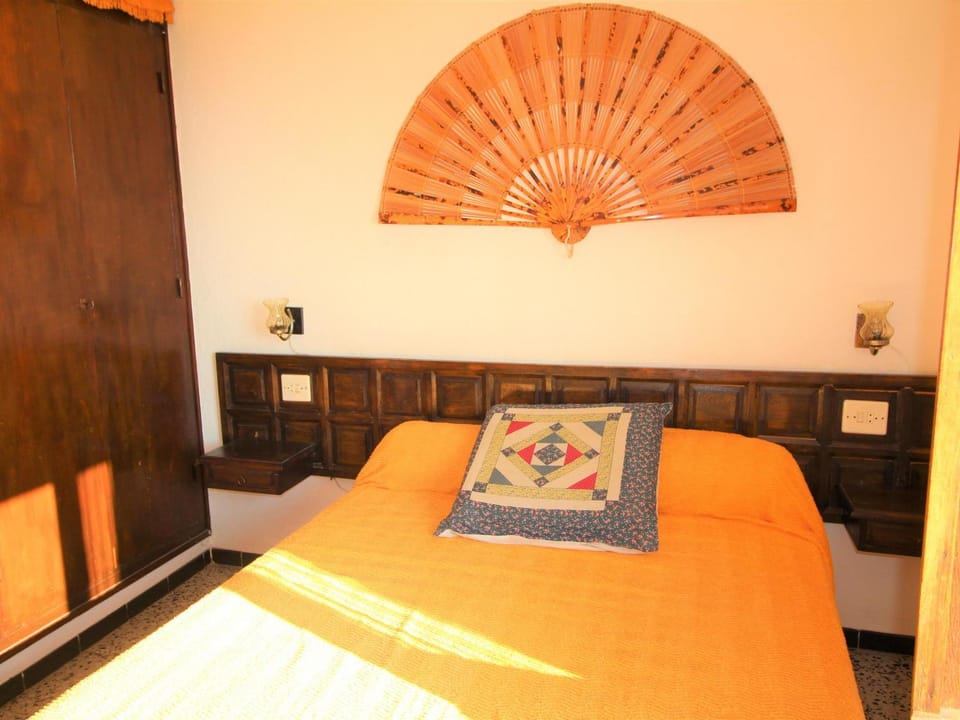 Apartamento frente al mar para 6 en Roses - ES-258-103 Apartment in Roses