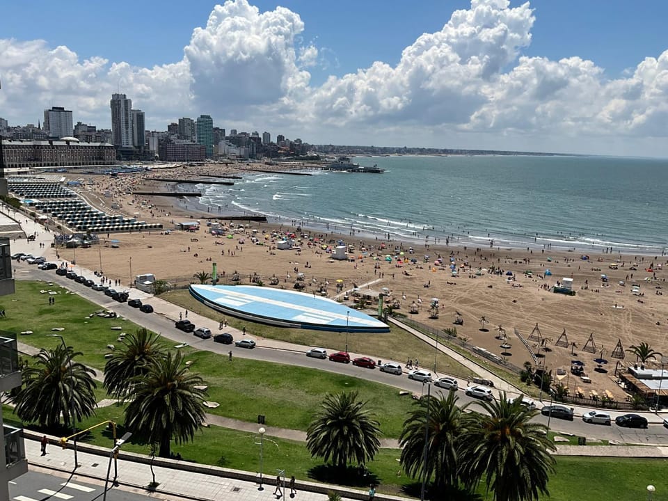 Sea view