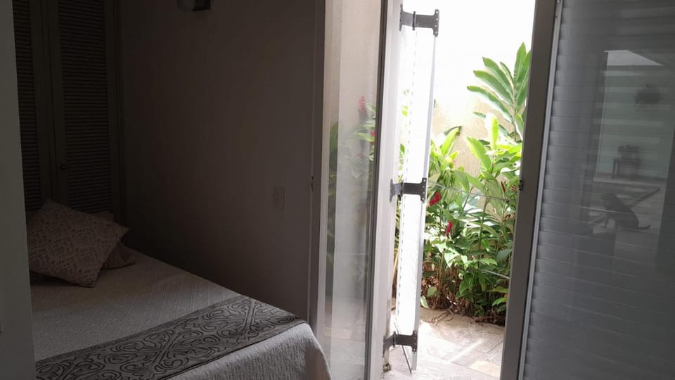Balcony/Terrace, Bedroom