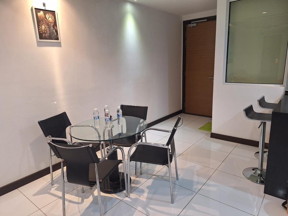 09-7 Sweet Home-Casa Residency Apartment in Federal Territory of Kuala Lumpur