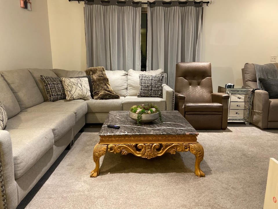Red pine Apartment in West Valley City