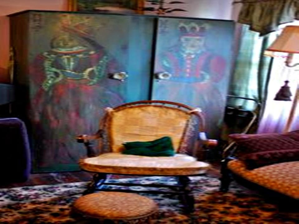 Ducote-Williams House Bed and Breakfast in Abbeville