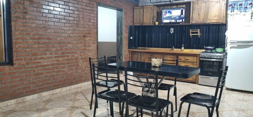 Paz alojamiento Apartment in Misiones Province, Argentina