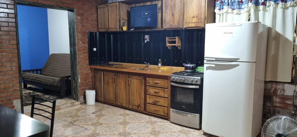 Paz alojamiento Apartment in Misiones Province, Argentina