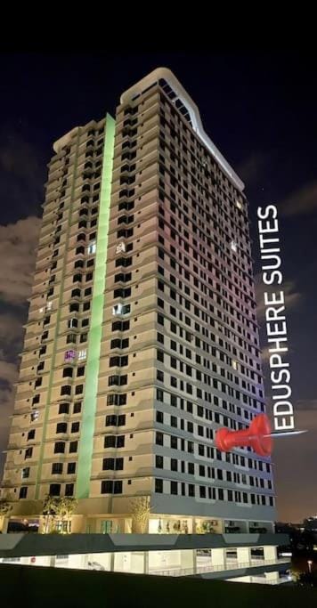 Edusphere Suites @Aimin Homestay Cyberjaya Apartment in Selangor, Malaysia