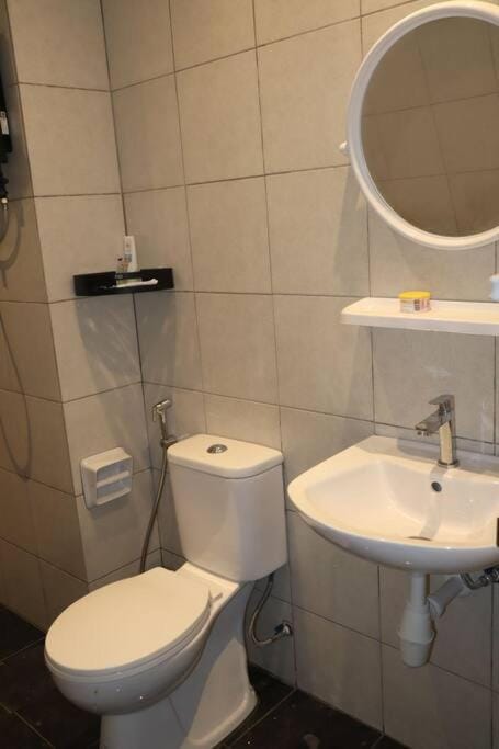 Edusphere Suites @Aimin Homestay Cyberjaya Apartment in Selangor, Malaysia
