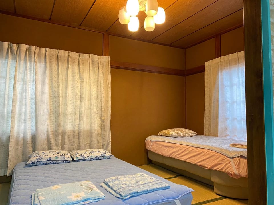 Mason 2 ,direct to Disney,Narita AP, Haneda AP,Asakusa,Sky Tree Tower, Ueno Ueno Apartment in Chiba Prefecture