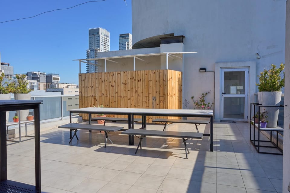 BBQ facilities