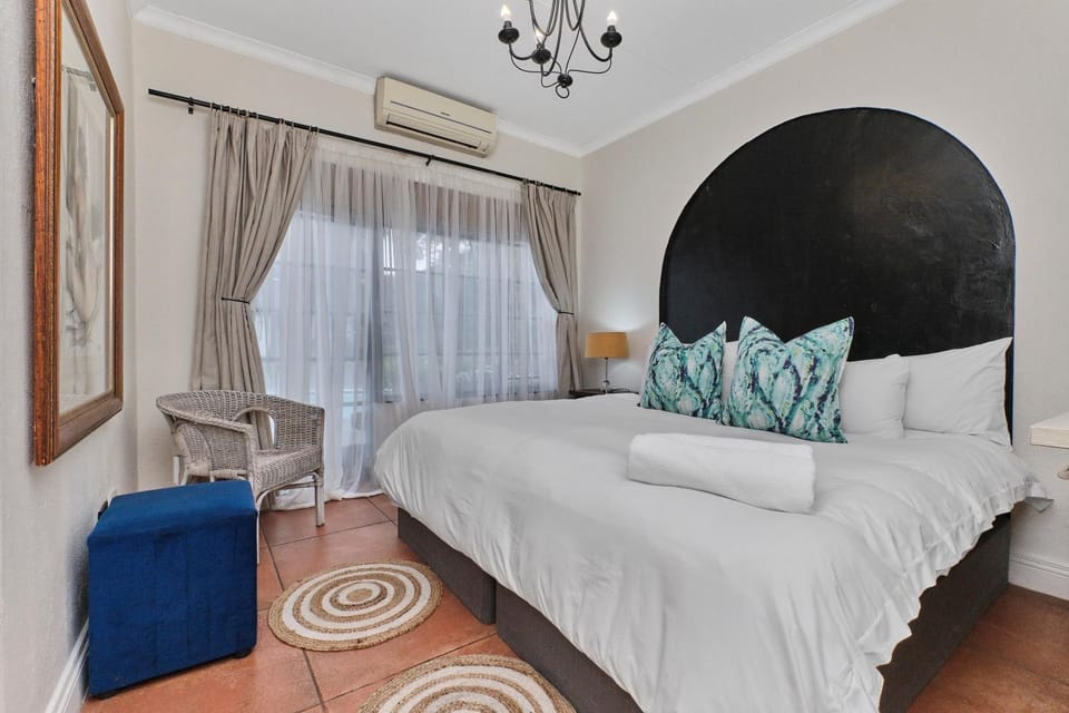The Juweel House Apartment in Sandton