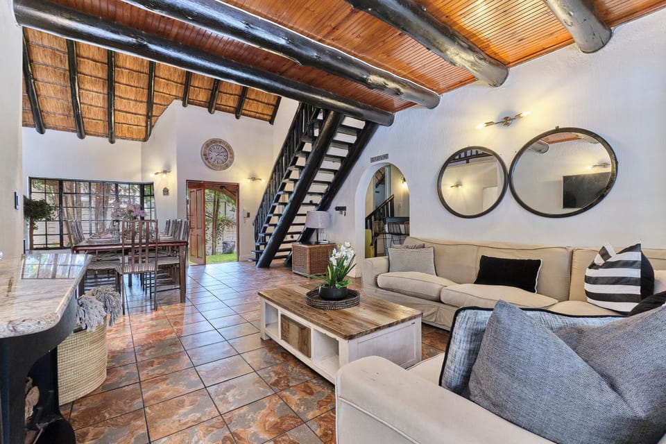 The Juweel House Apartment in Sandton
