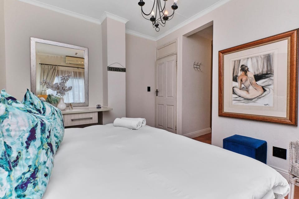 The Juweel House Apartment in Sandton