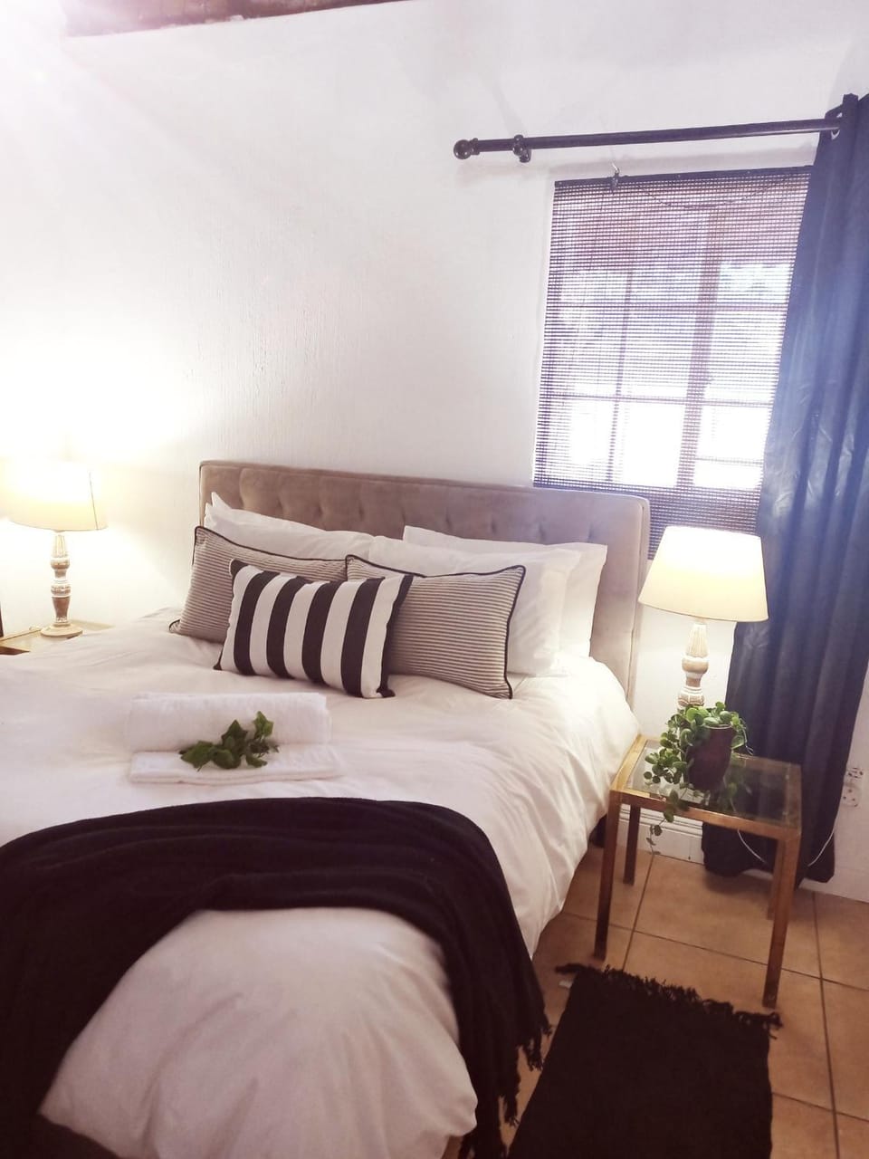 The Juweel House Apartment in Sandton