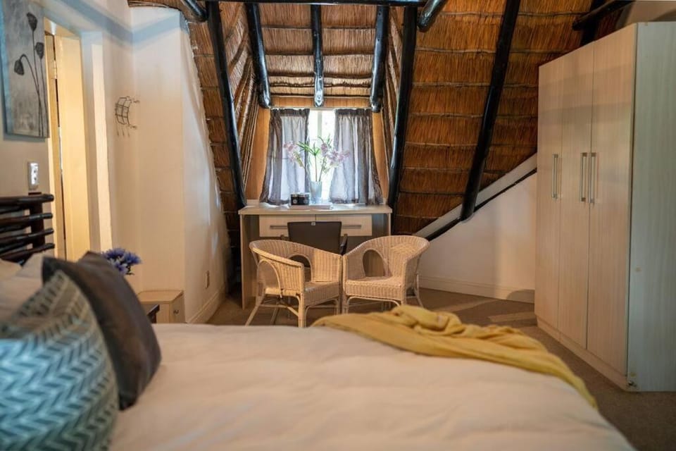 The Juweel House Apartment in Sandton