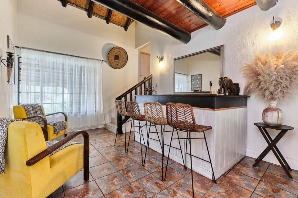 The Juweel House Apartment in Sandton