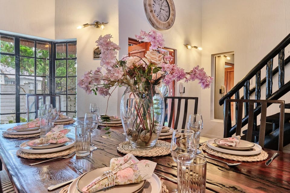 The Juweel House Apartment in Sandton