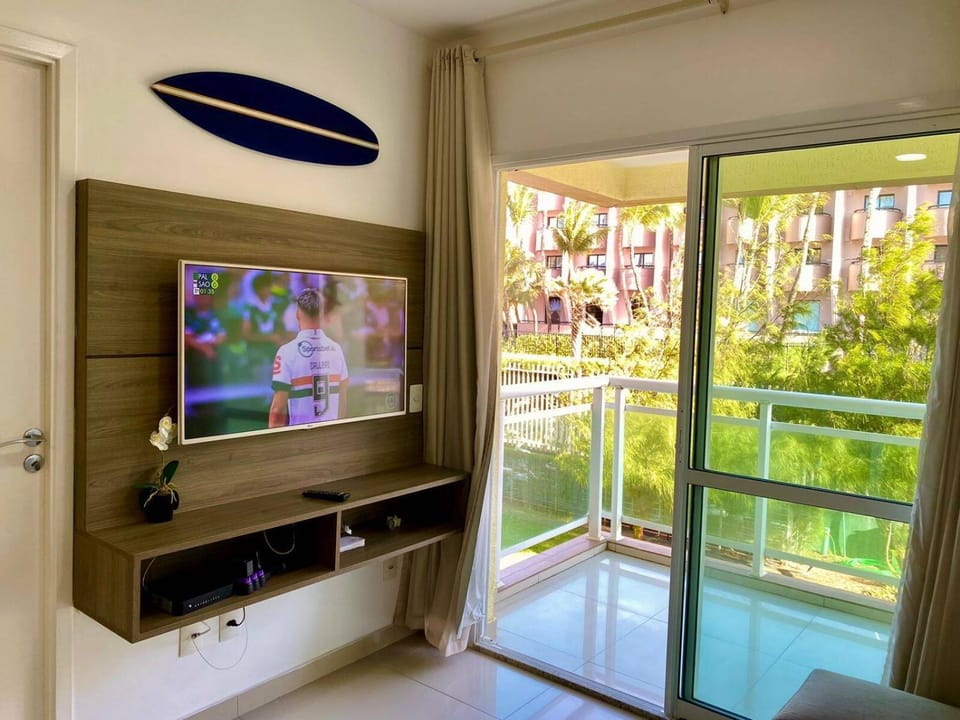 Communal lounge/ TV room, TV and multimedia