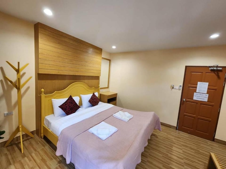Alaita Hostel Patong Hostel in Patong
