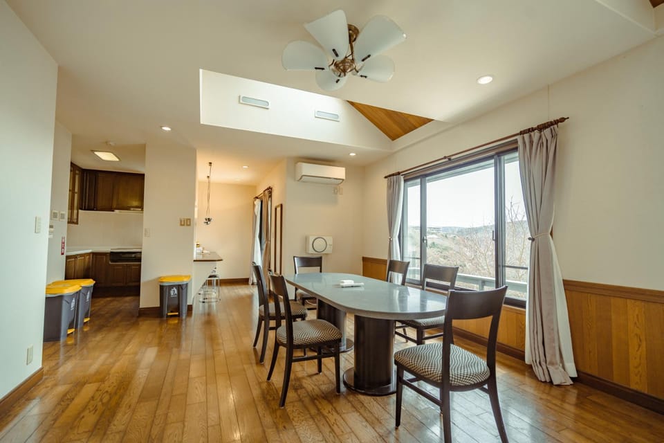 箱根 湖水 ビューステイ 山と湖の自然を望む Bbq完備 Apartment in Hakone