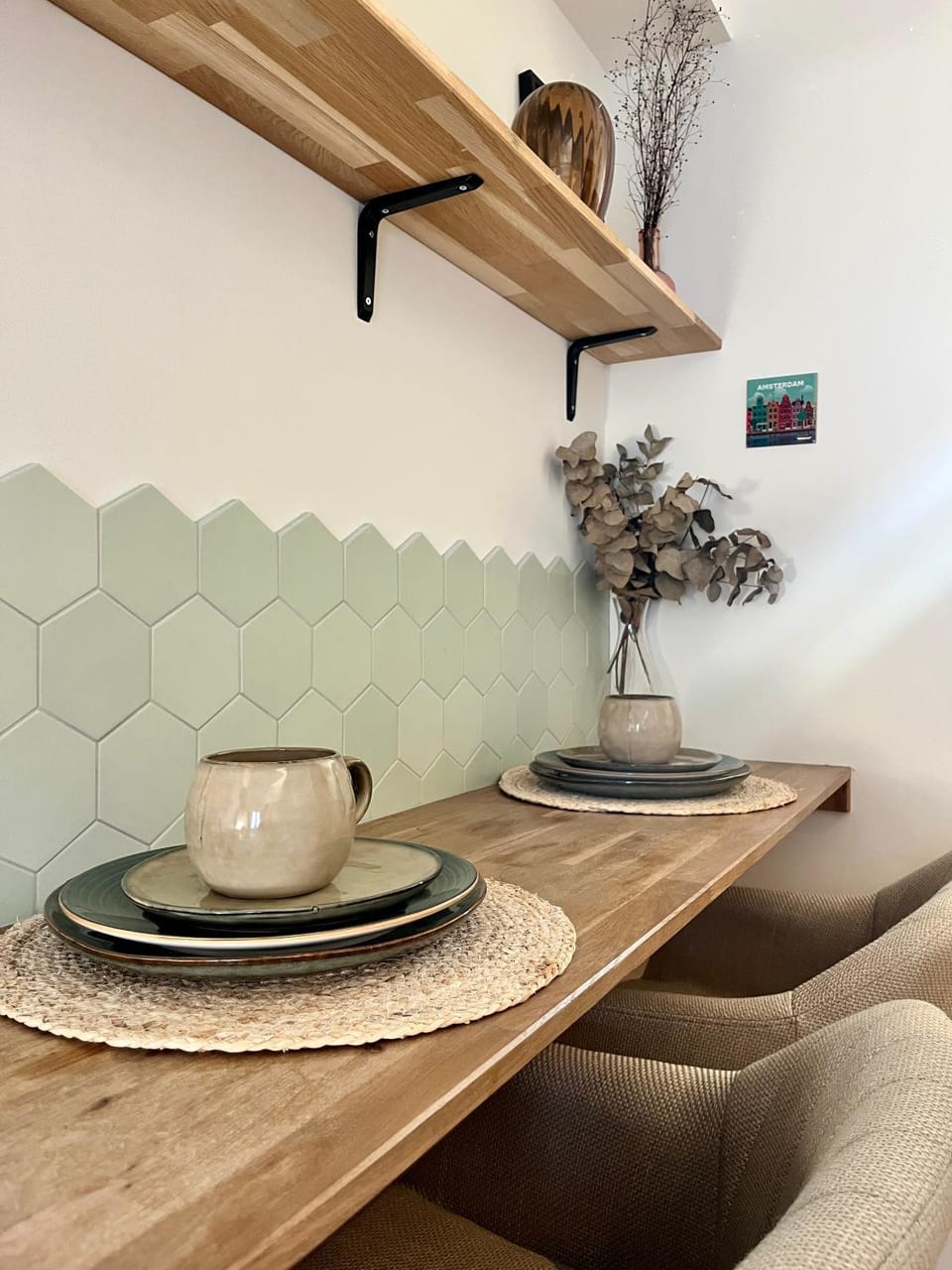 Tiny House in center Aalsmeer I Close to Schiphol & Amsterdam Apartment in South Holland (province)