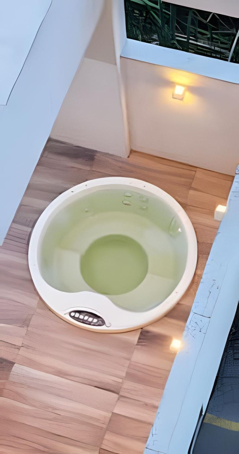 Condominio Option - Recreio Dos Bandeirantes Apartment in Rio de Janeiro