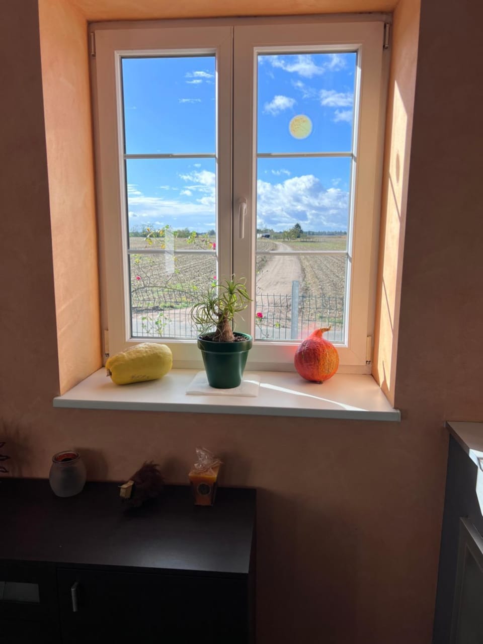 View (from property/room)