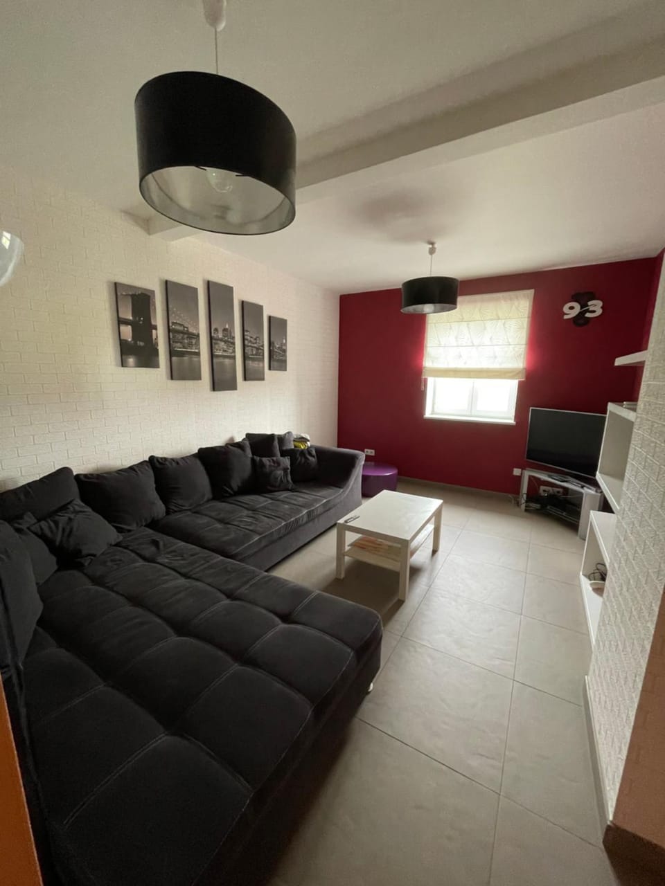 TV and multimedia, Living room