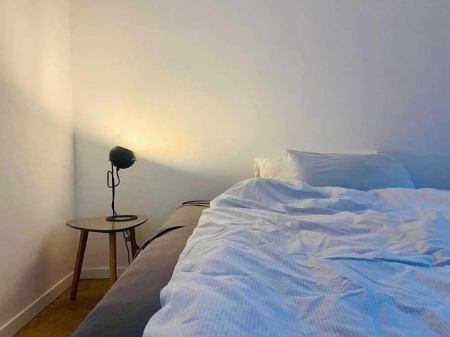 Gemütliche Wohnung nahe Lüneburg direkt am Waldrand - wifi Apartment in Lower Saxony, Germany