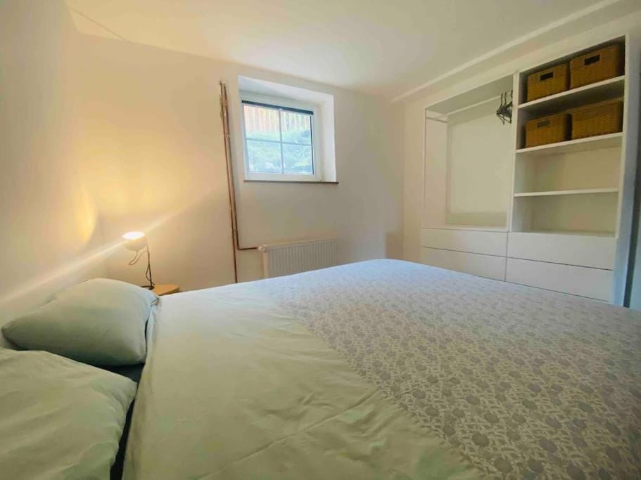 Gemütliche Wohnung nahe Lüneburg direkt am Waldrand - wifi Apartment in Lower Saxony, Germany