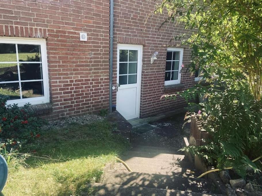 Gemütliche Wohnung nahe Lüneburg direkt am Waldrand - wifi Apartment in Lower Saxony, Germany