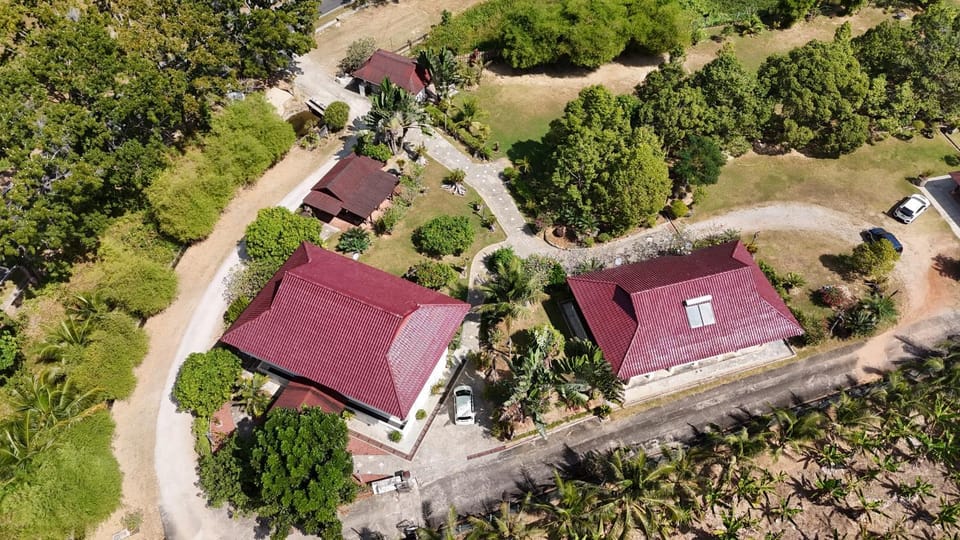 Singgahsana Villa Langkawi Apartment hotel in Kedah