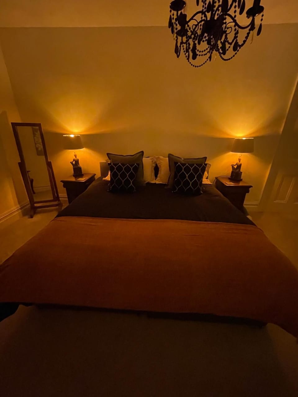 North Street Flat Apartment in Bristol