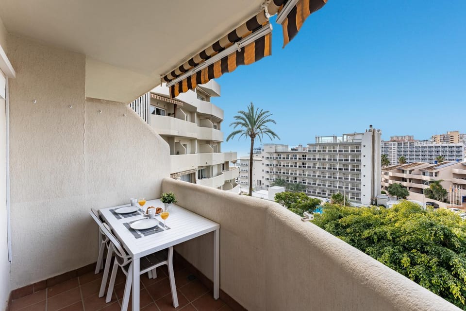 View (from property/room), Sea view