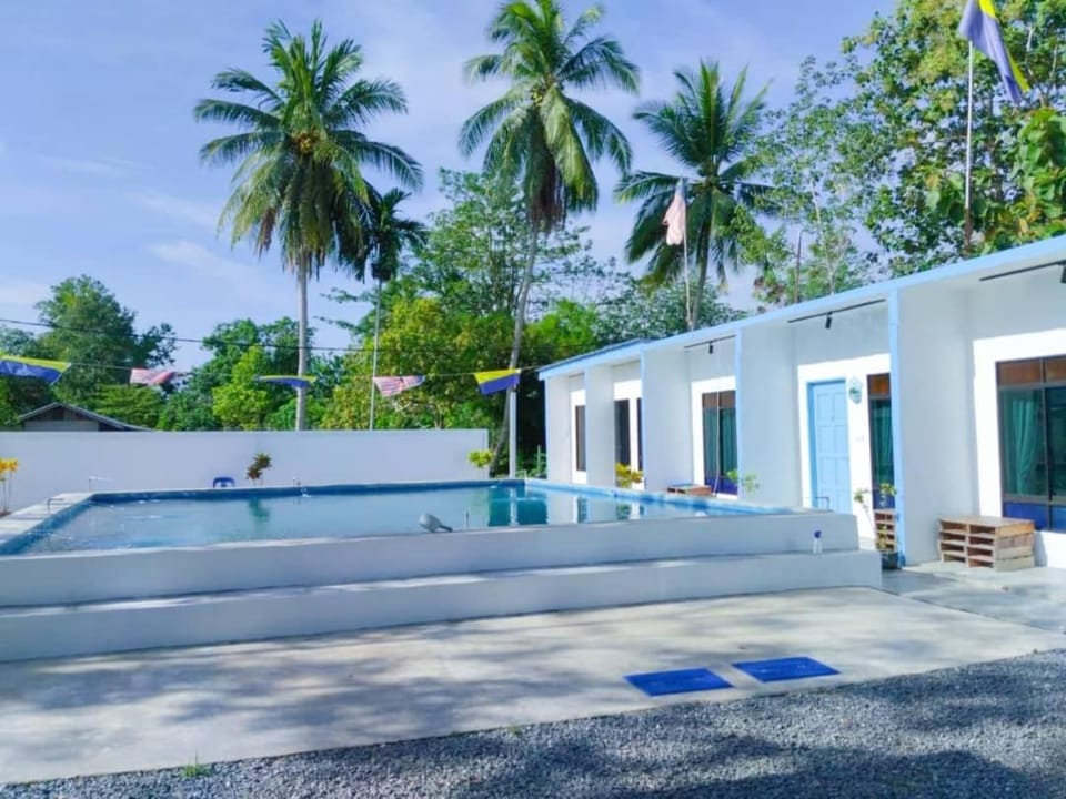 Adana Homestay & Pool Bed and Breakfast in Kedah