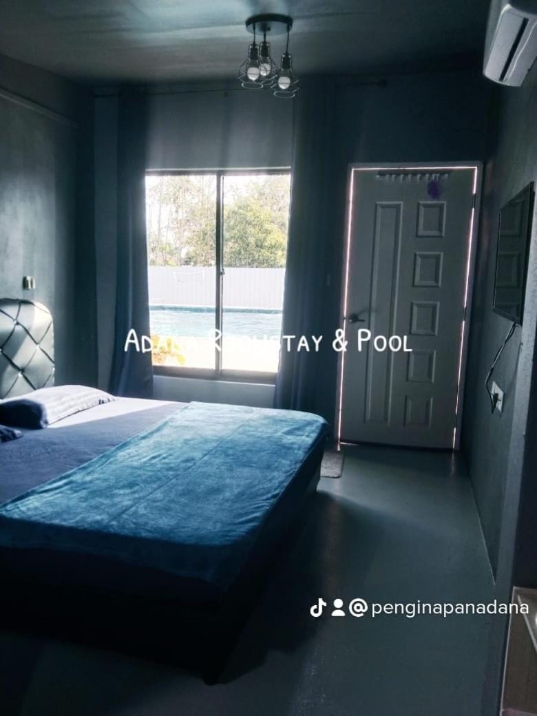 Adana Homestay & Pool Bed and Breakfast in Malaysia