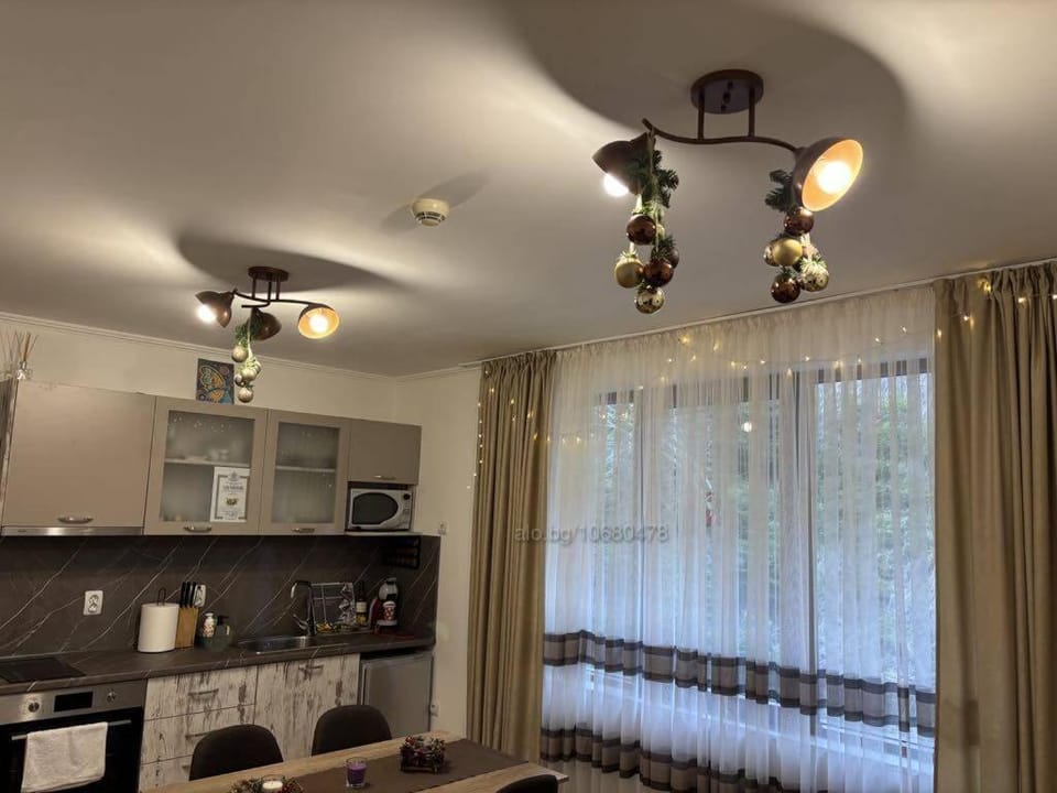 Апартамент за гости 4а26 Планинска Магия Grand Monastery Пампорово Apartment in Bulgaria