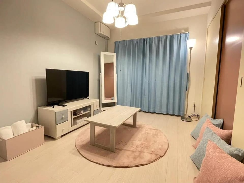 HS平岸 HSHiraghishi Apartment in Sapporo