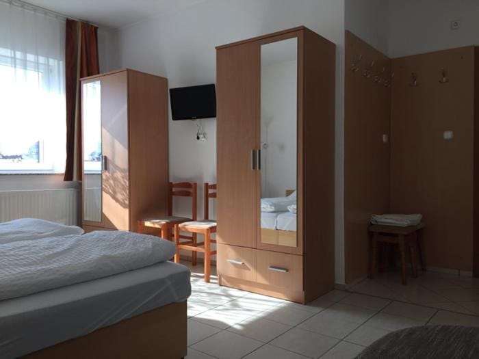 Lamar Apartman Apartment in Hungary